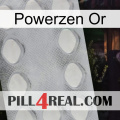Powerzen Gold 16